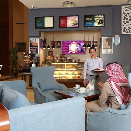 Holiday Inn Riyadh Al Qasr By Ihg Exteriér fotografie